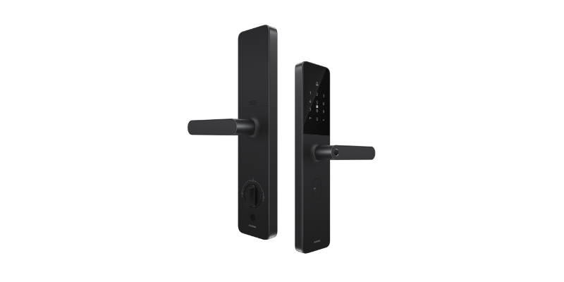 华为智能门锁 M2