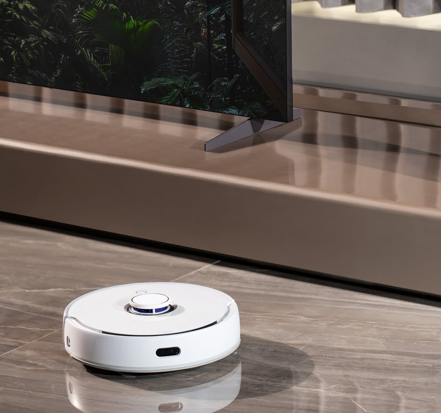 华为智能门锁 Plus HarmonyOS Connect 扫地机