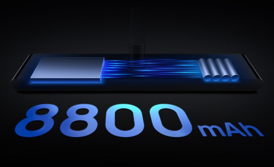 华为智能门锁 SE 猫眼版心动理由3