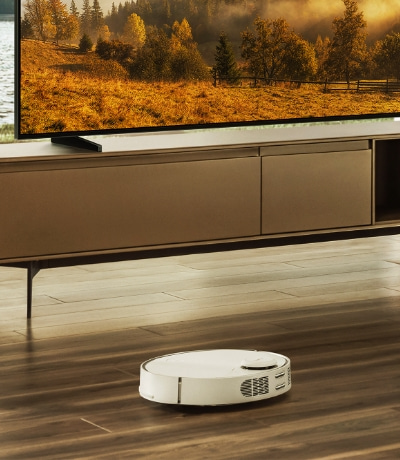 华为智能门锁 SE 猫眼版场景联动4