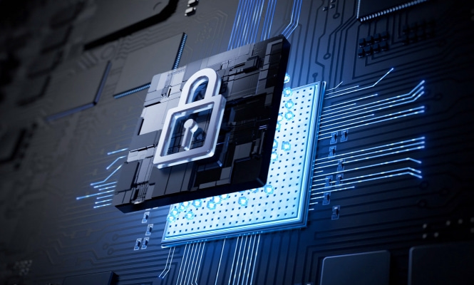 华为智能门锁 SE 猫眼版心动理由3