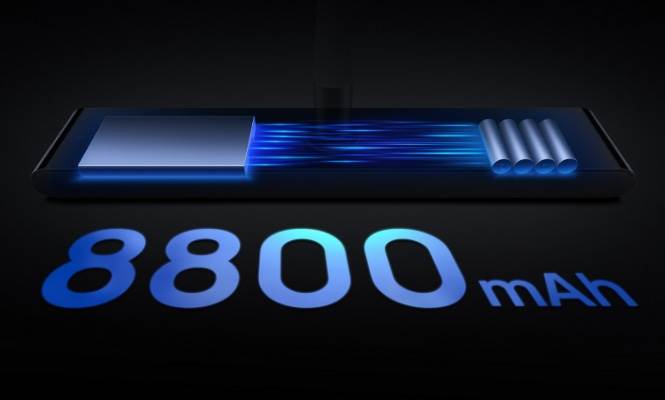 华为智能门锁 SE 猫眼版心动理由4