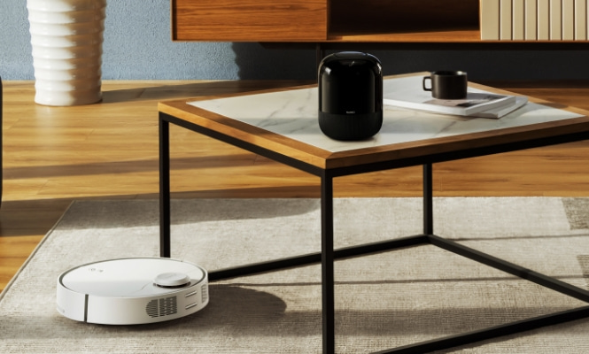 华为智能门锁 SE 猫眼版心动理由5