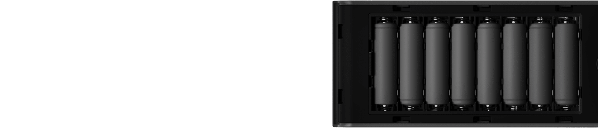 华为智能门锁 SE 电池续航