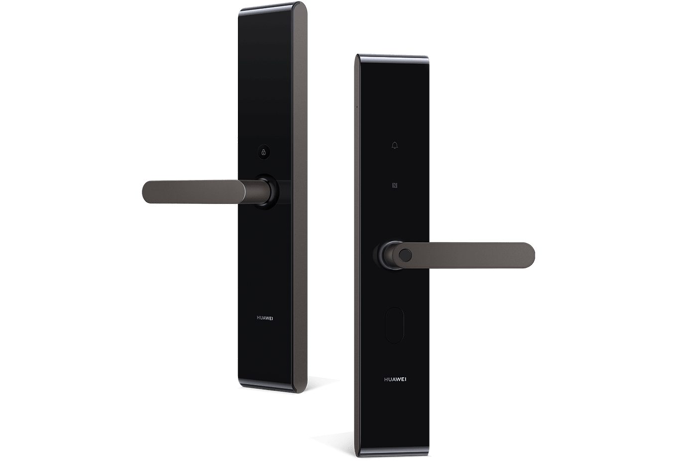 华为智能门锁 SE 精工品质