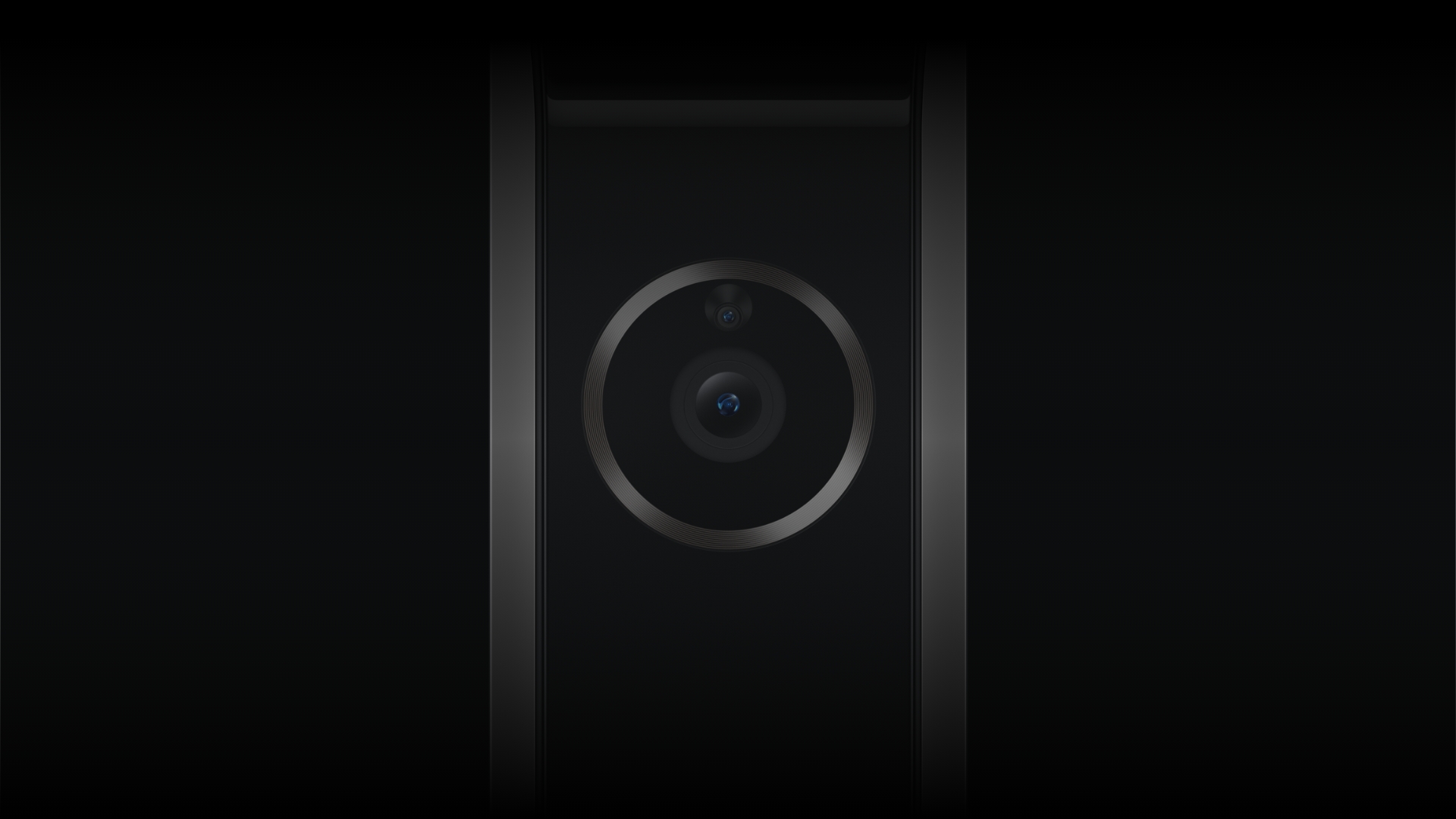 华为智能门锁 Pro 3D 人脸识别