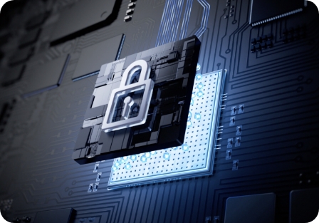 华为智能门锁 Pro 心动理由金融级安全守护