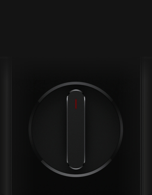 华为智能门锁上锁方案对比