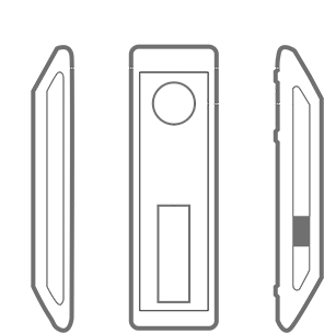 华为智能门锁上锁方案对比