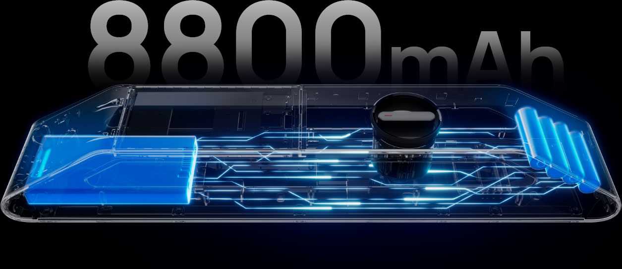 华为智能门锁双电池智能续航