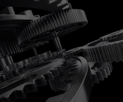 华为智能门锁心动理由全自动锁体