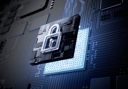 华为智能门锁心动理由金融级安全守护