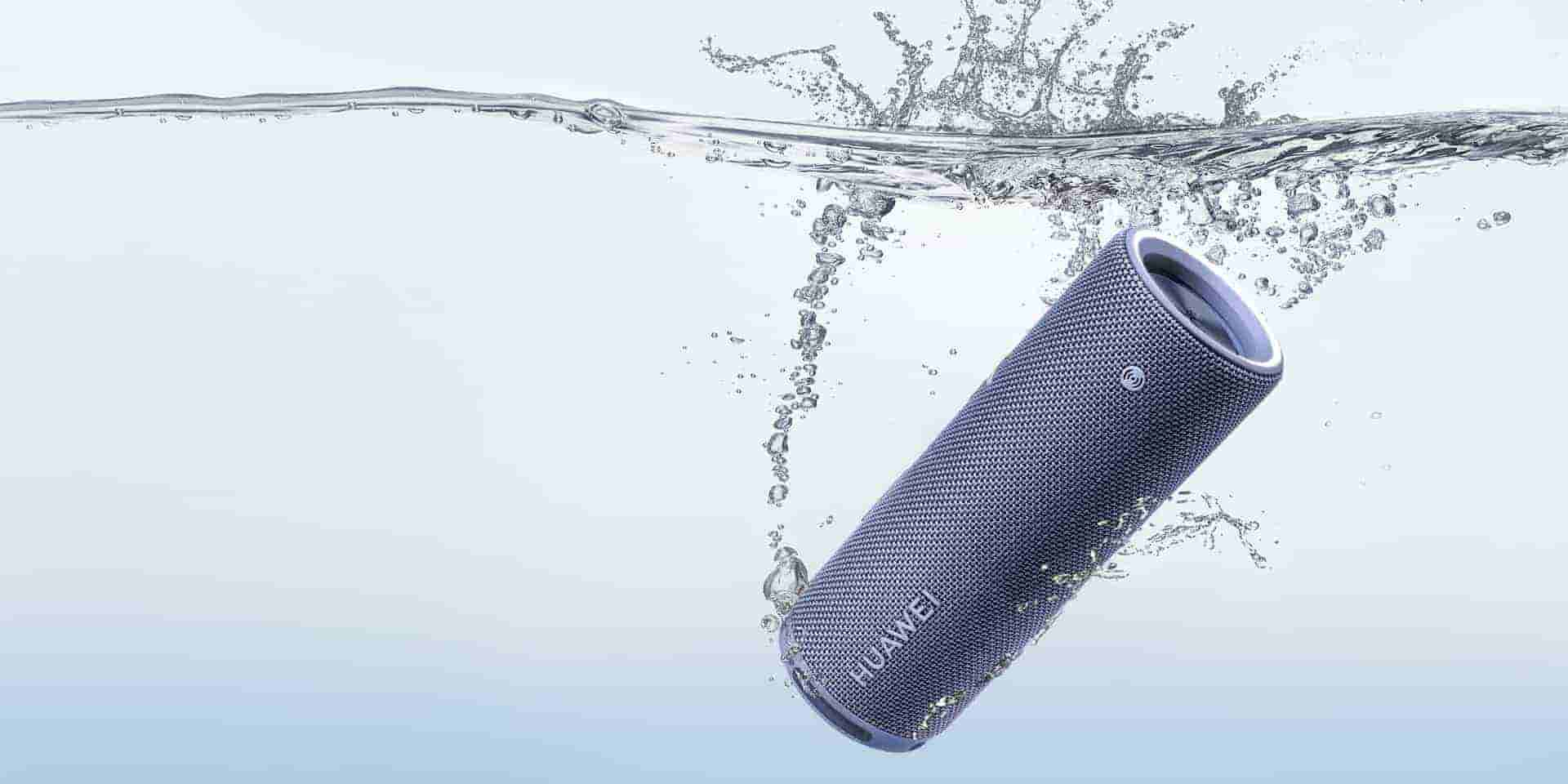 HUAWEI Sound Joy 2 AI Speaker 防尘抗水