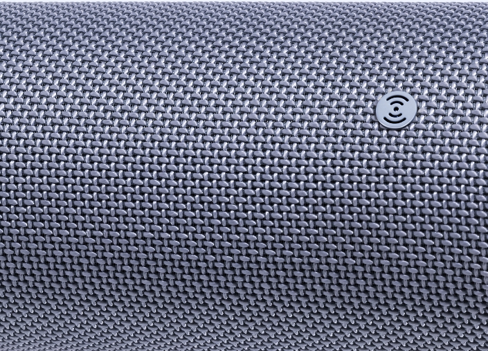 HUAWEI Sound Joy 2 AI Speaker 材质质感