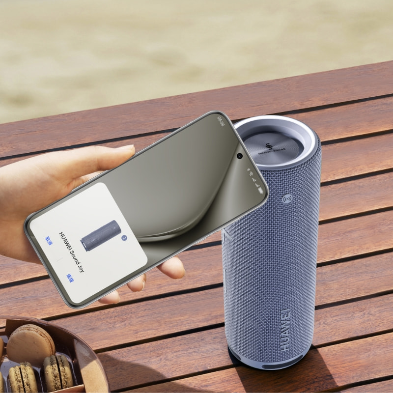 HUAWEI Sound Joy 2 AI Speaker 一碰传