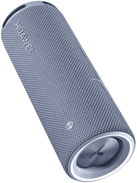 HUAWEI Sound Joy 2 Bluetooth Speaker 电量