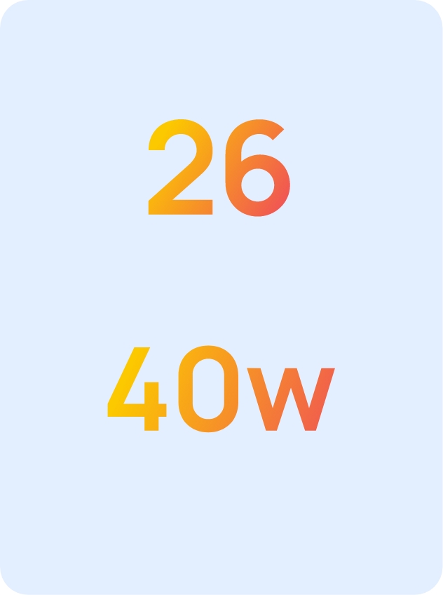 HUAWEI Sound Joy 心动理由之续航