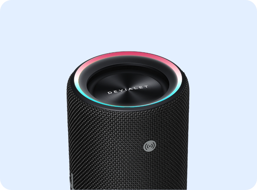 HUAWEI Sound Joy 心动理由之帝瓦雷音效
