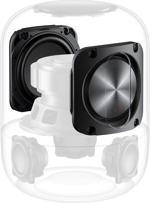 HUAWEI Sound SE – 华为官网