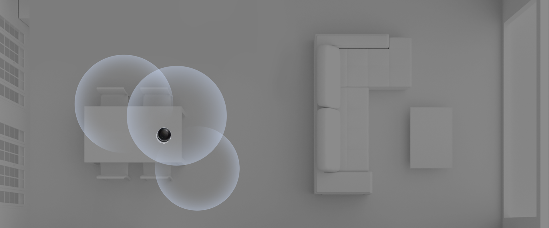 HUAWEI Sound X 鎏金剧院版 智慧空间