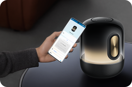 HUAWEI Sound X 鎏金剧院版 心动理由