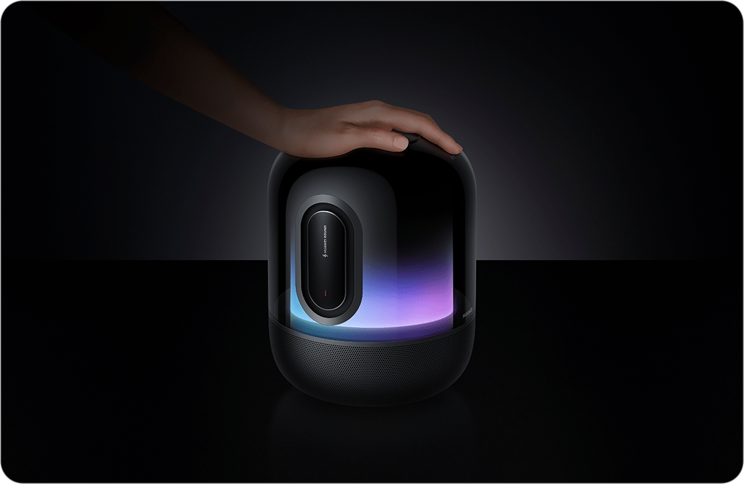 HUAWEI Sound X4 静音