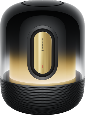 HUAWEI Sound X5 正视图及可提问的问题