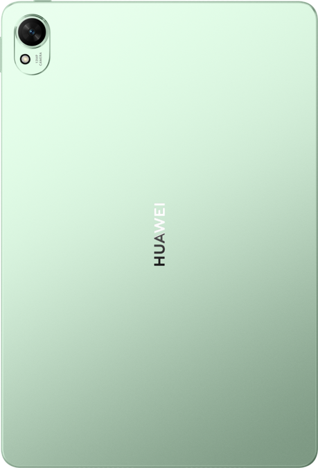 HUAWEI MatePad 11.5 S 四款颜色产品背面图，展示了平板的颜色和外观设计