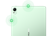 HUAWEI MatePad 11.5 S 背面图，展示了星闪天线