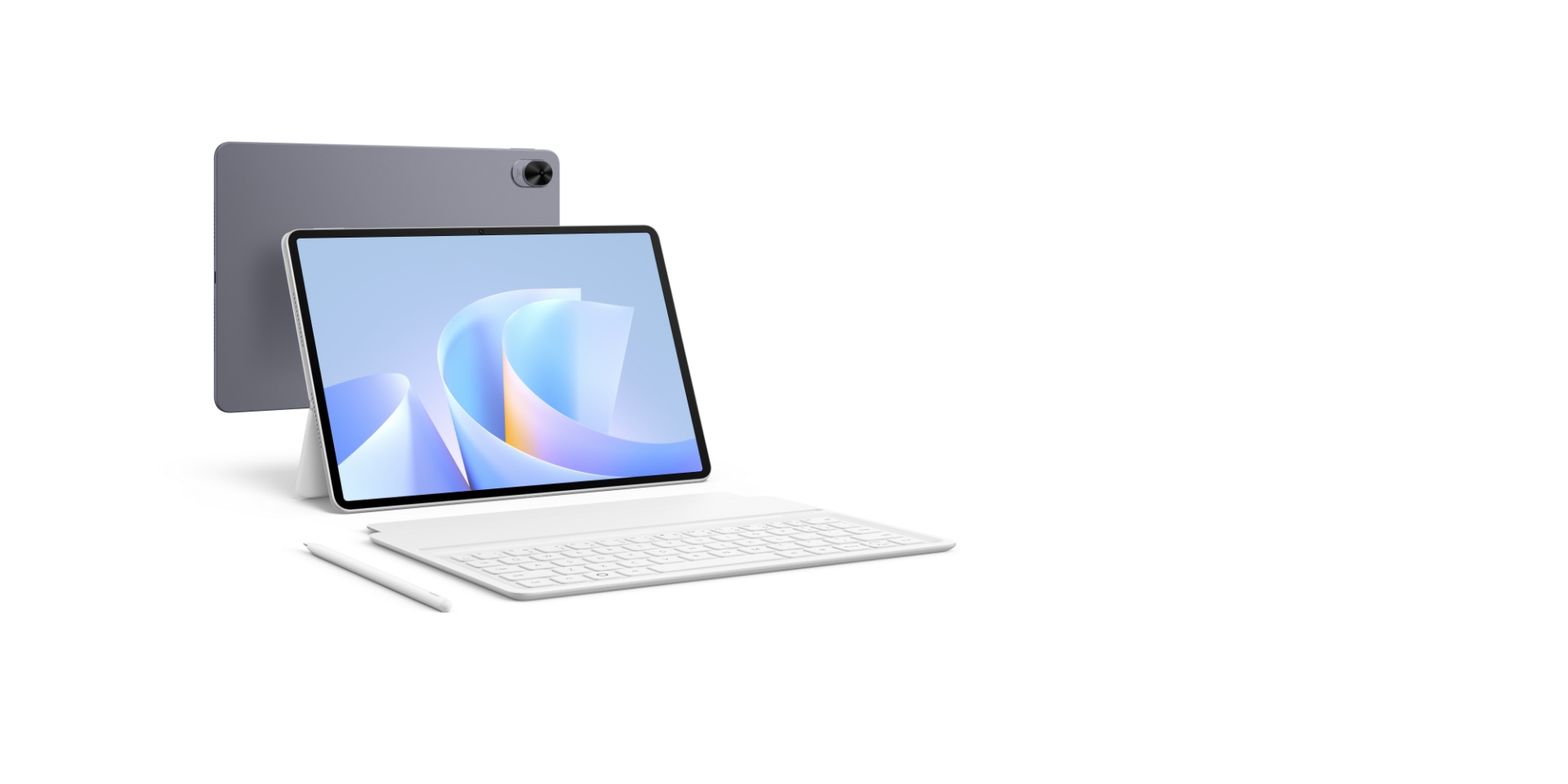 HUAWEI MatePad 11.5 S 灵动款