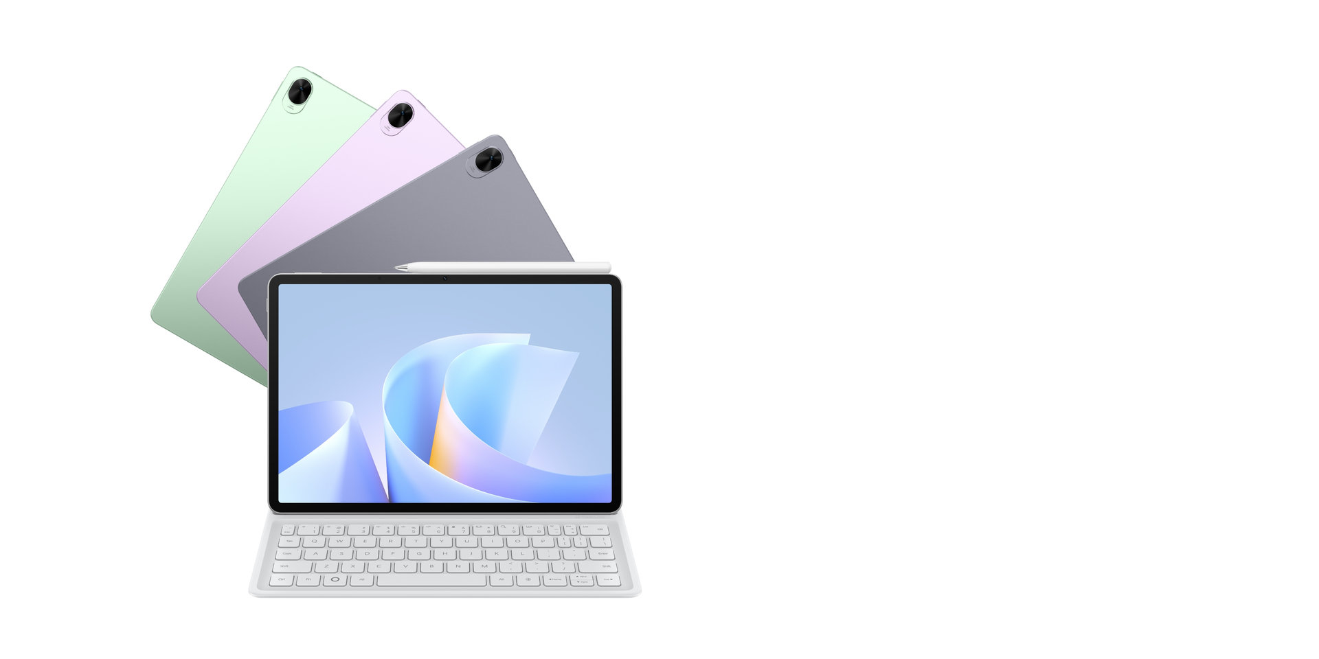 HUAWEI MatePad 11.5 S 灵动款