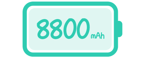 HUAWEI MatePad 11.5S 灵动款大容量电池