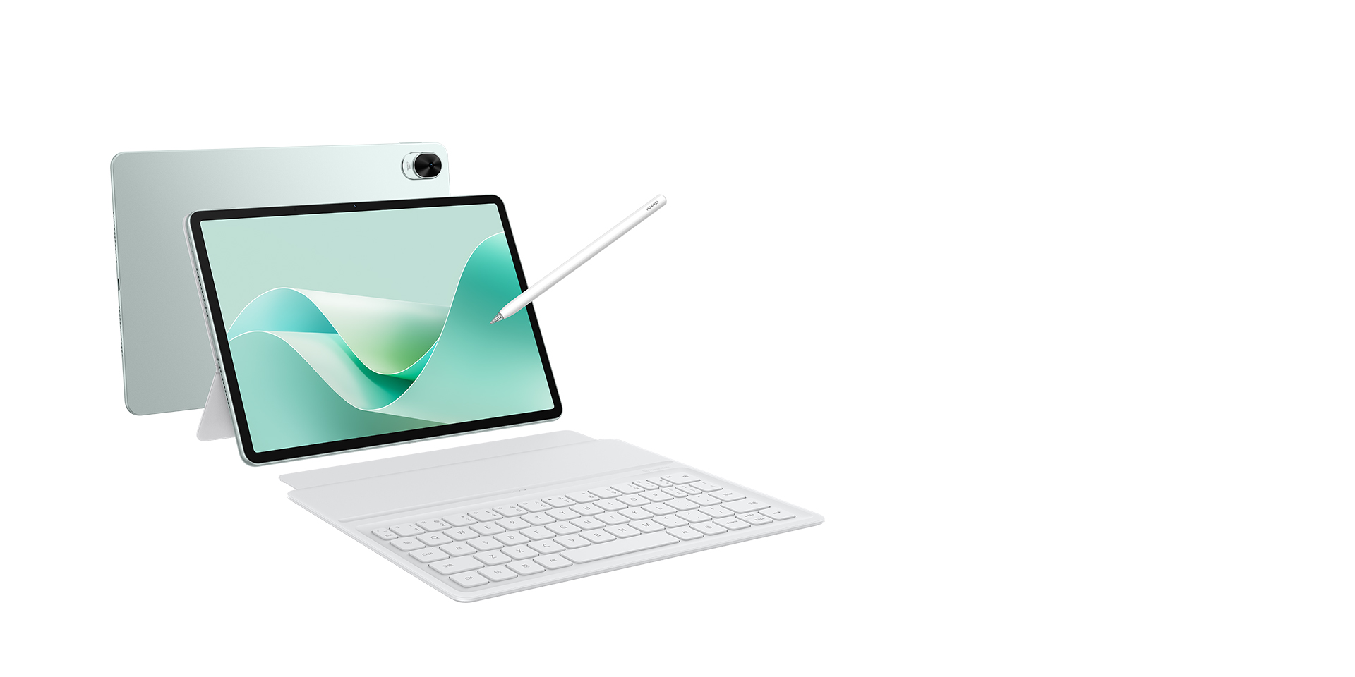 HUAWEI MatePad 11.5S 灵动款 KV