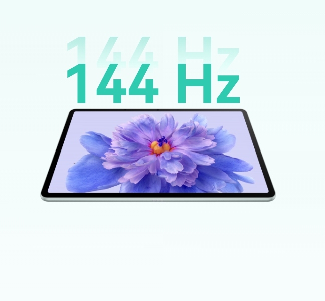 HUAWEI MatePad 11.5S 灵动款心动理由 1