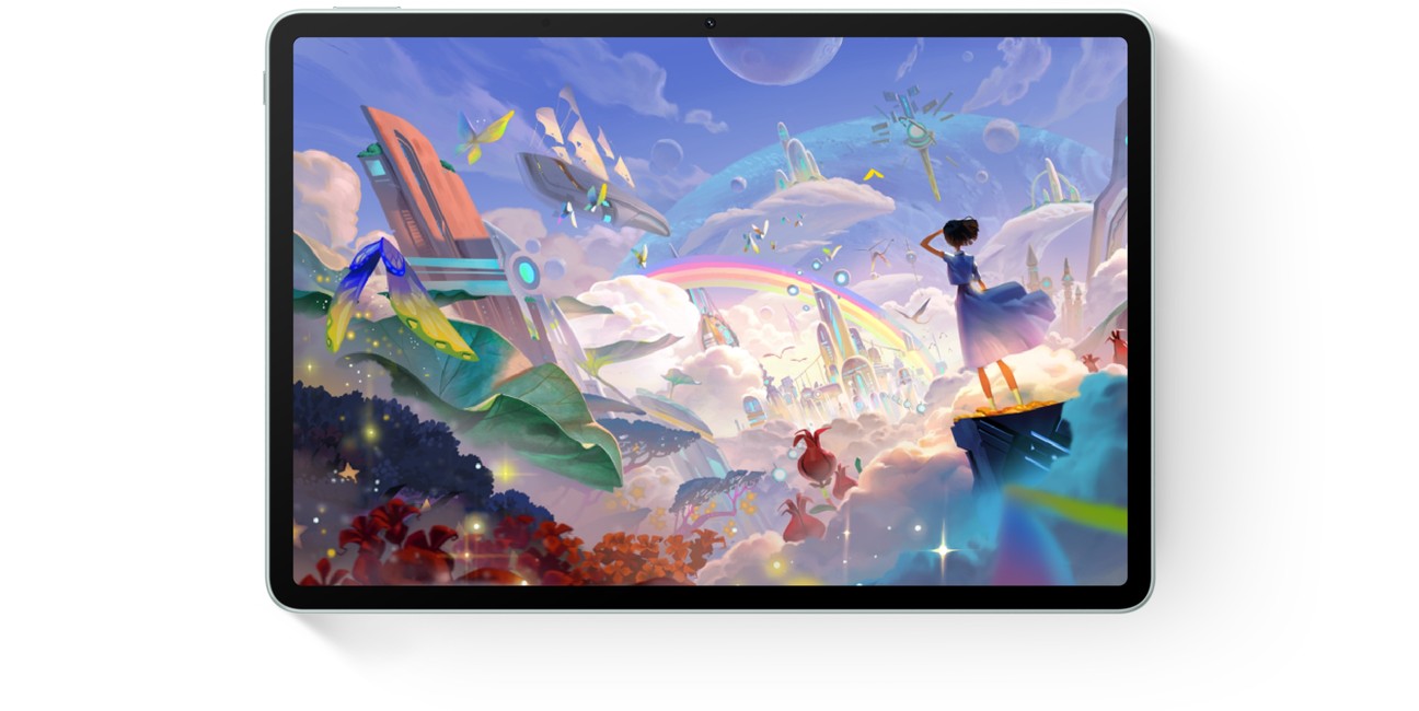 HUAWEI MatePad 11.5S 灵动款绘画软件