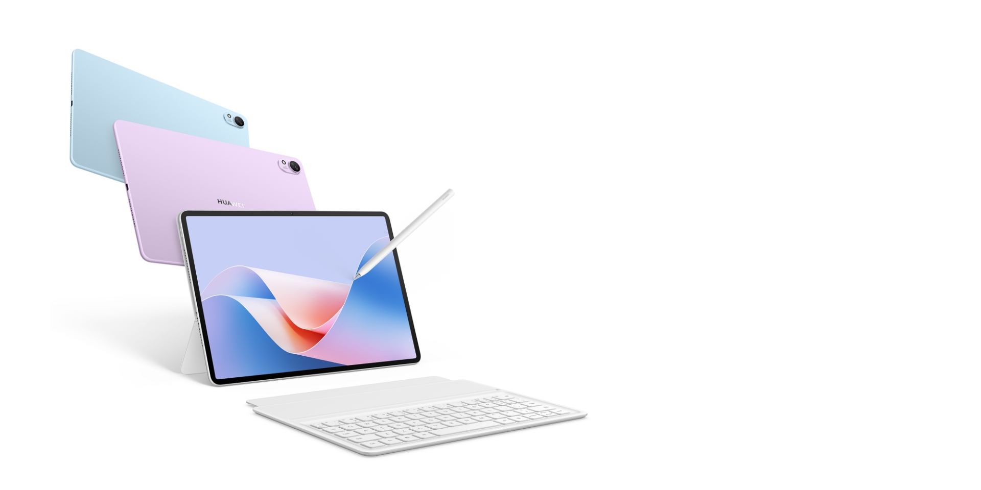 HUAWEI MatePad 11.5 英寸 S KV