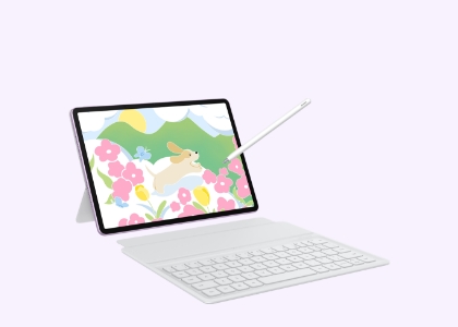 HUAWEI MatePad 11.5 英寸 S 心动理由