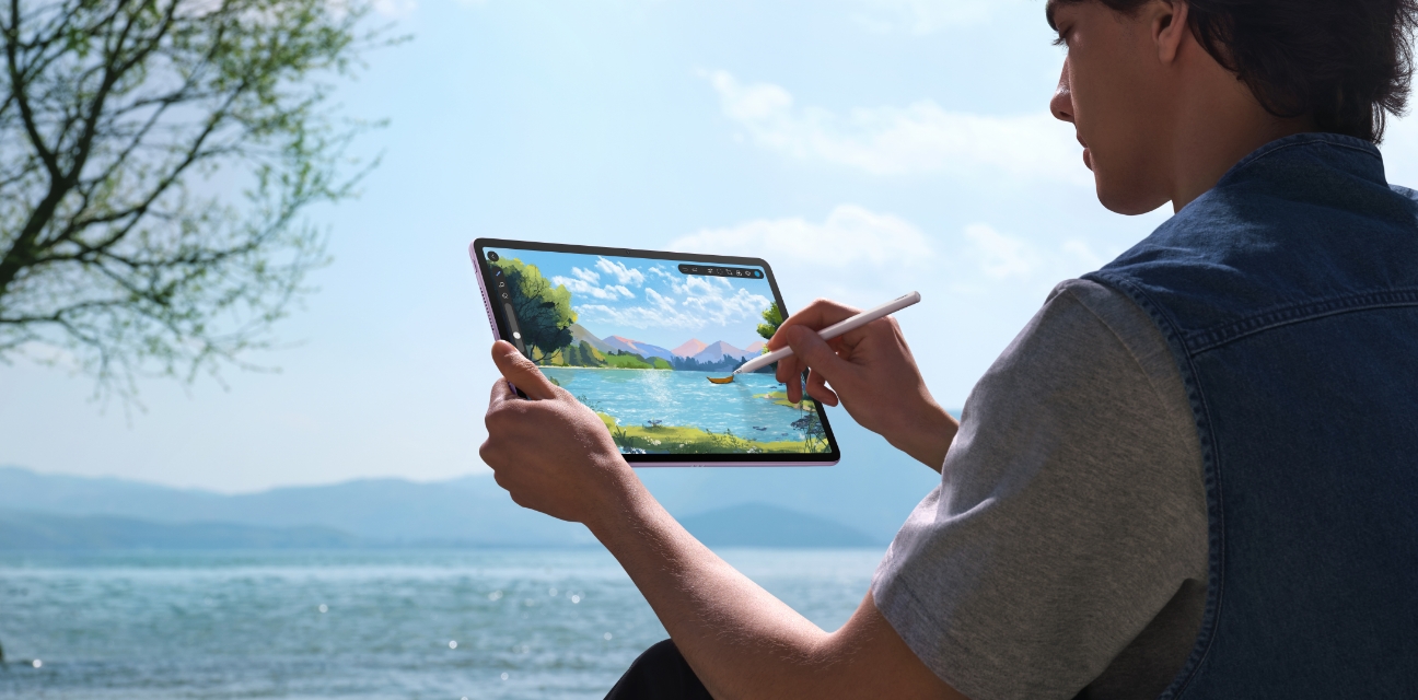 HUAWEI MatePad 11.5 英寸 S 手写笔