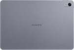 HUAWEI MatePad 11.5 的正视图，展示了三个颜色的平板外观