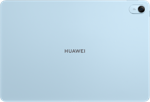 HUAWEI MatePad 11.5 的正视图，展示了三个颜色的平板外观