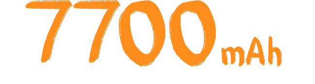 展示了电池容量