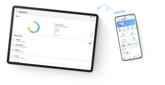 HUAWEI MatePad 2023 款远程守护