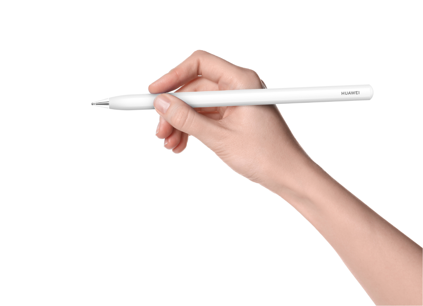 HUAWEI MatePad Air 一张绘画作品搭配一只手写笔