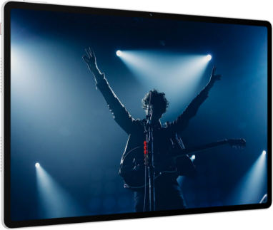 HUAWEI MatePad Air Huawei 音质