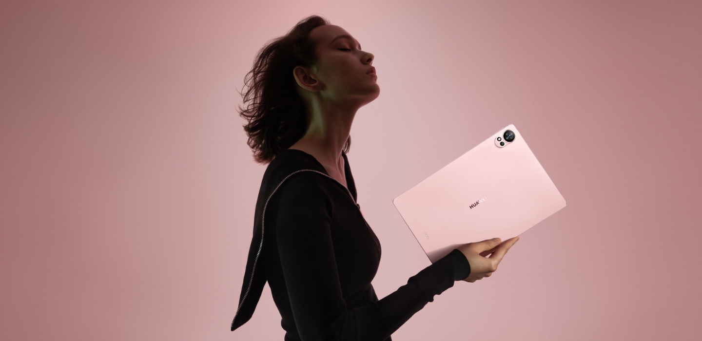 HUAWEI MatePad Air - 华为官网