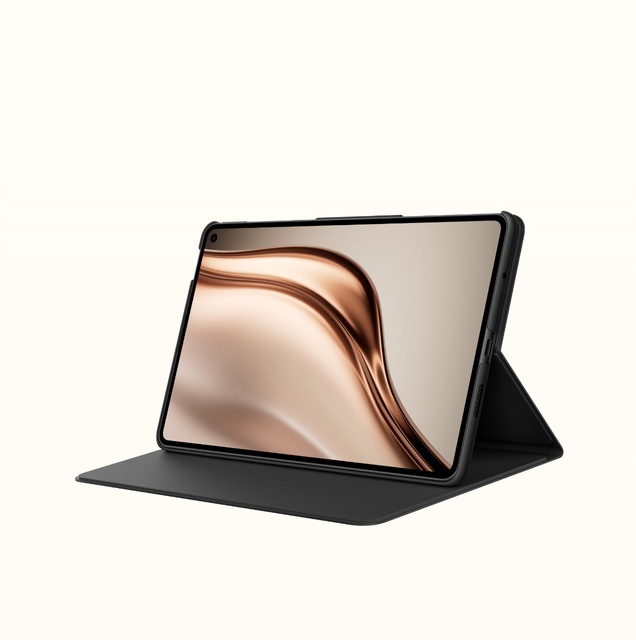 HUAWEI MatePad Mini 悦读版搭配智能皮套