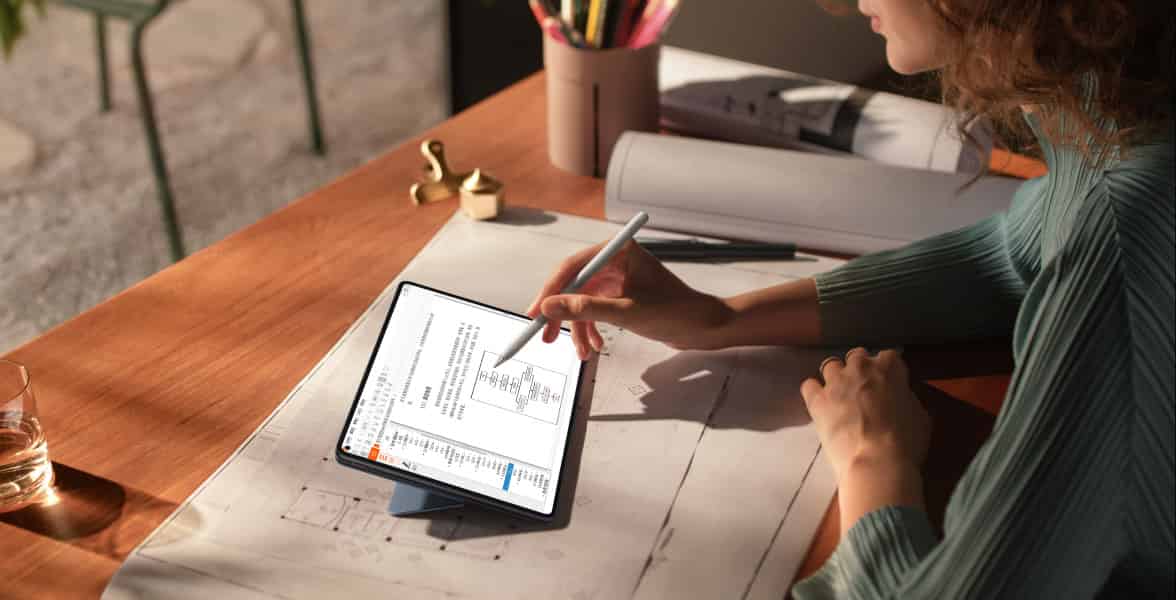 HUAWEI MatePad Pro 11-inch App