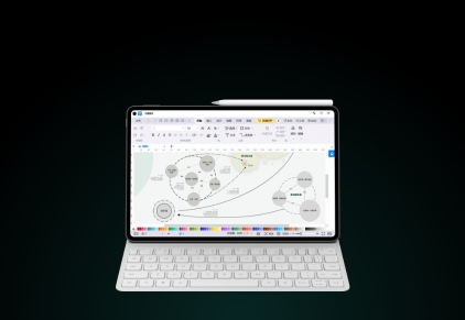 HUAWEI MatePad Pro 11-inch 卖点总览