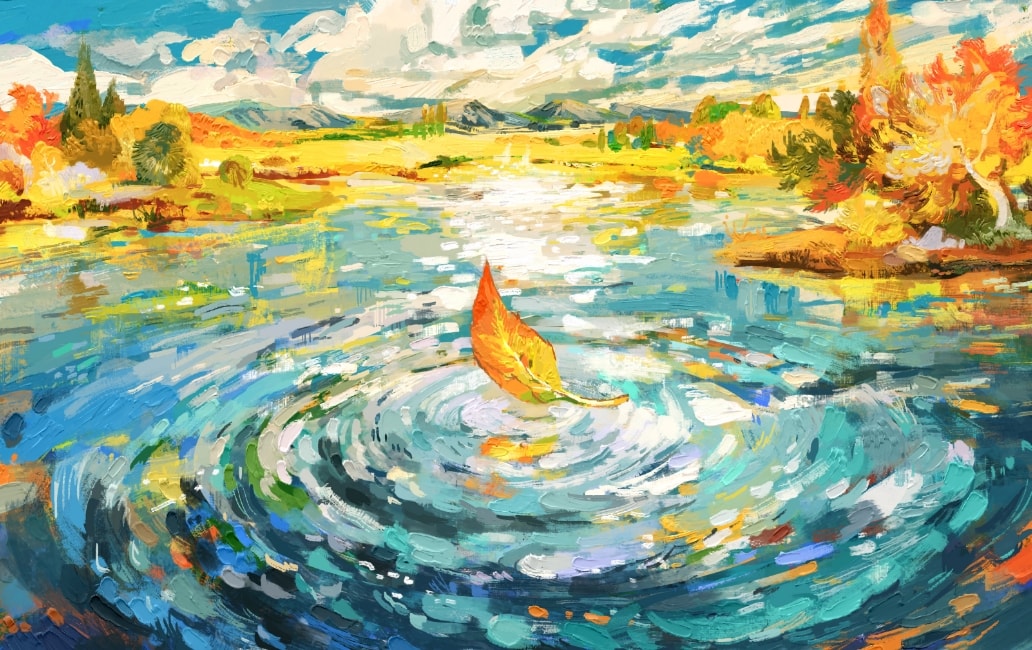 HUAWEI MatePad Pro 12.2 英寸油画