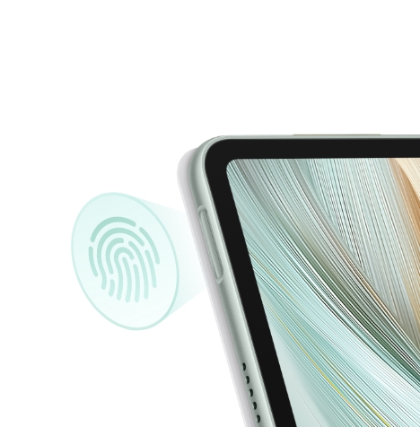 HUAWEI MatePad Pro 12.2 英寸指纹解锁